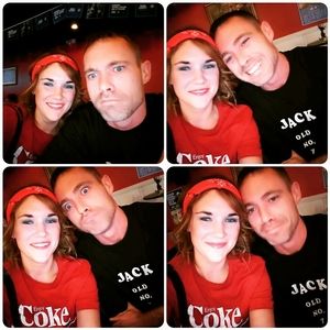 Meet your Posher, Tarah